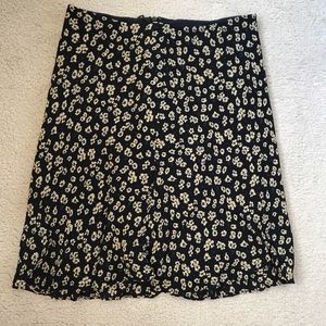 Ralph Lauren vintage miniskirt